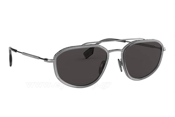 burberry 3106 Γυαλια Ηλιου 