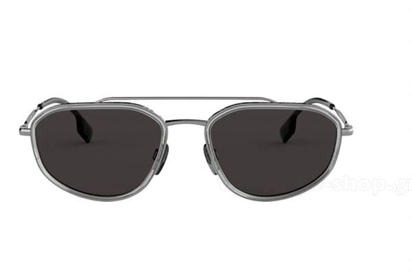 BURBERRY 3106 Γυαλια Ηλιου 