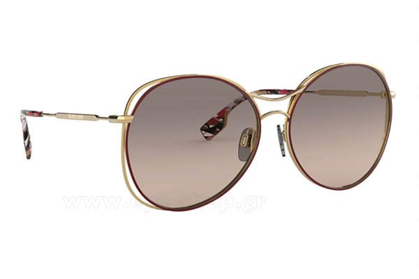 burberry 3105 Γυαλια Ηλιου 