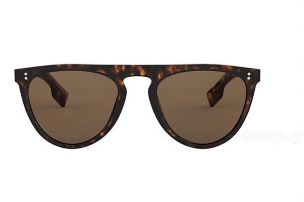 BURBERRY 4281 Γυαλια Ηλιου 