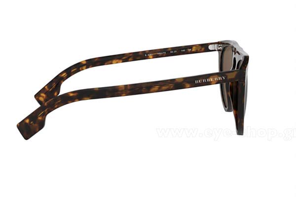 BURBERRY 4281 Γυαλια Ηλιου 