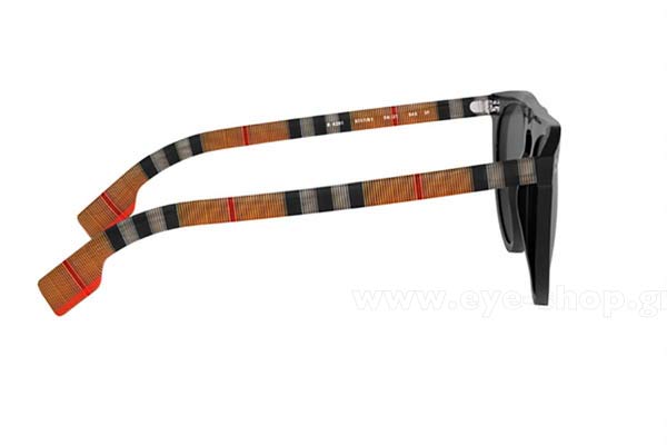 BURBERRY 4281 Γυαλια Ηλιου 