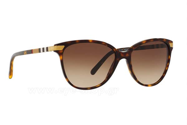 burberry 4216 Γυαλια Ηλιου 