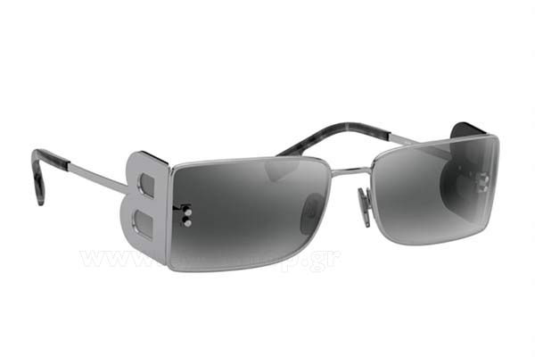 burberry 3110 Γυαλια Ηλιου 