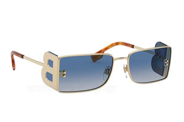 burberry 3110 Γυαλια Ηλιου 