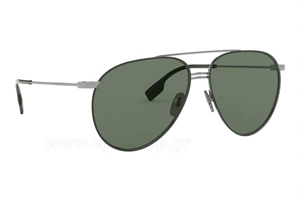 burberry 3108 Γυαλια Ηλιου 
