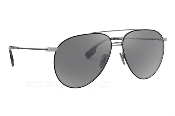 burberry 3108 Γυαλια Ηλιου 