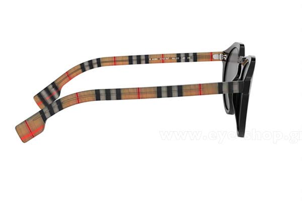 BURBERRY 4280 Γυαλια Ηλιου 