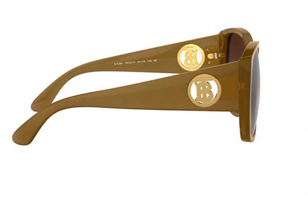 BURBERRY 4290 Γυαλια Ηλιου 