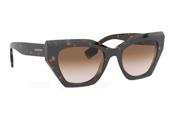 burberry 4299 CRESSY Γυαλια Ηλιου 