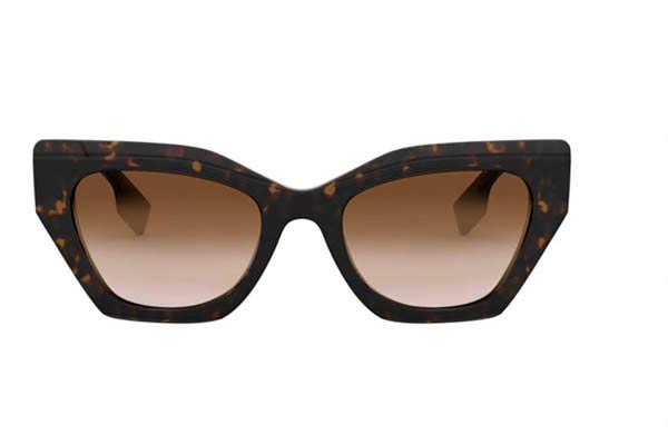 BURBERRY 4299 CRESSY Γυαλια Ηλιου 