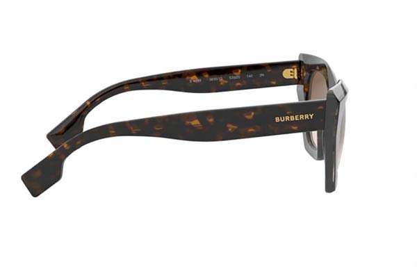 BURBERRY 4299 CRESSY Γυαλια Ηλιου 