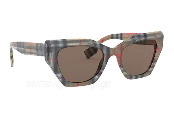 burberry 4299 CRESSY Γυαλια Ηλιου 