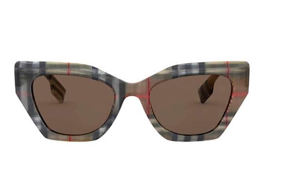 BURBERRY 4299 CRESSY Γυαλια Ηλιου 