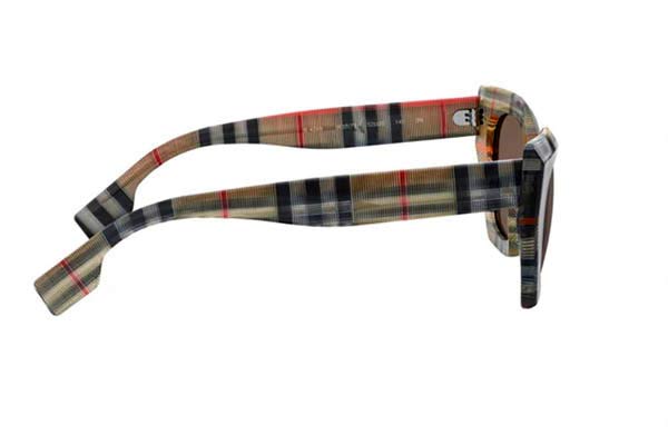 BURBERRY 4299 CRESSY Γυαλια Ηλιου 