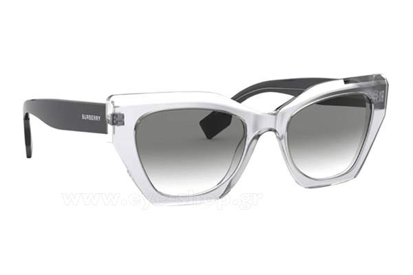 burberry 4299 CRESSY Γυαλια Ηλιου 