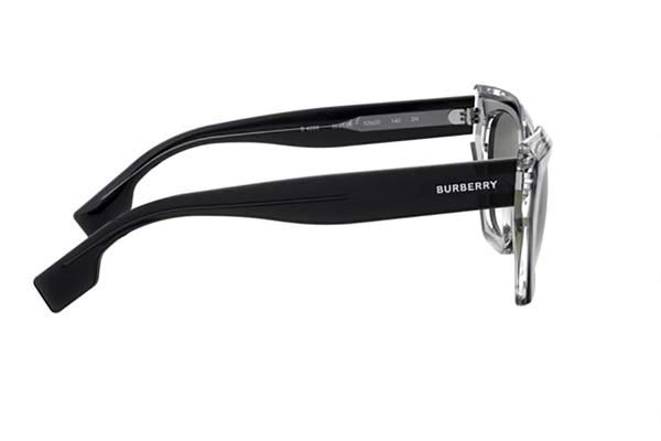 BURBERRY 4299 CRESSY Γυαλια Ηλιου 
