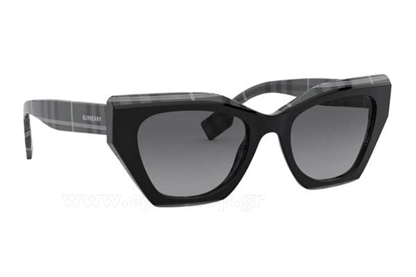 burberry 4299 CRESSY Γυαλια Ηλιου 