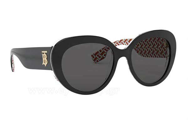 burberry 4298 Γυαλια Ηλιου 