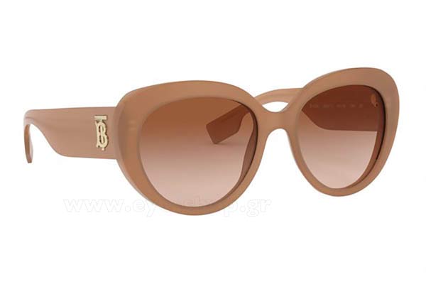 burberry 4298 Γυαλια Ηλιου 