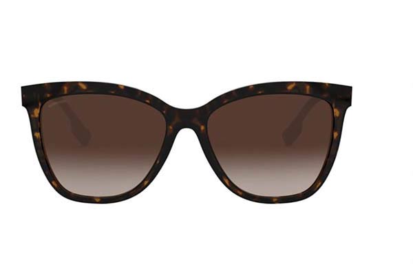 BURBERRY 4308 Γυαλια Ηλιου 