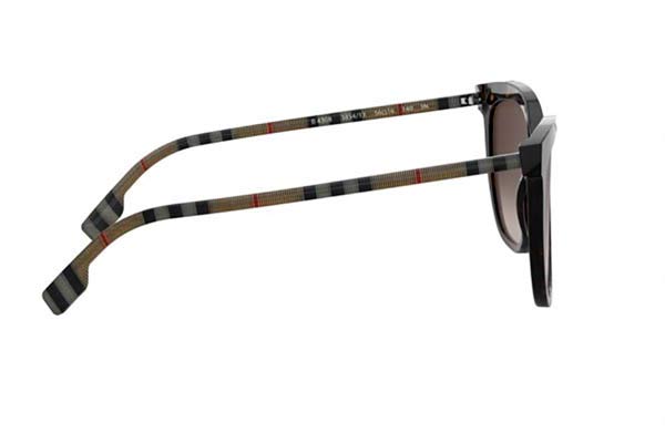 BURBERRY 4308 Γυαλια Ηλιου 