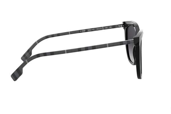 BURBERRY 4308 Γυαλια Ηλιου 