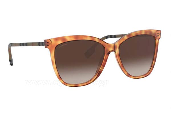 burberry 4308 Γυαλια Ηλιου 