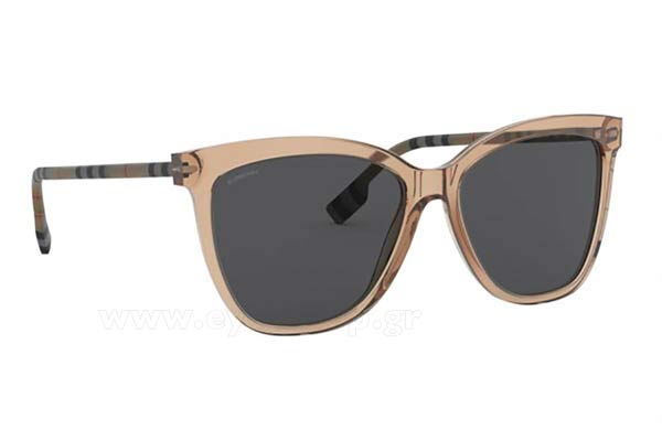 burberry 4308 Γυαλια Ηλιου 