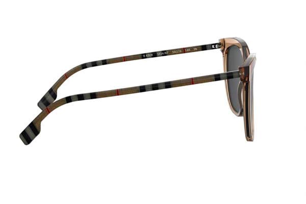 BURBERRY 4308 Γυαλια Ηλιου 