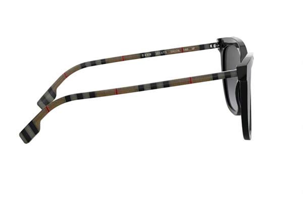 BURBERRY 4308 Γυαλια Ηλιου 