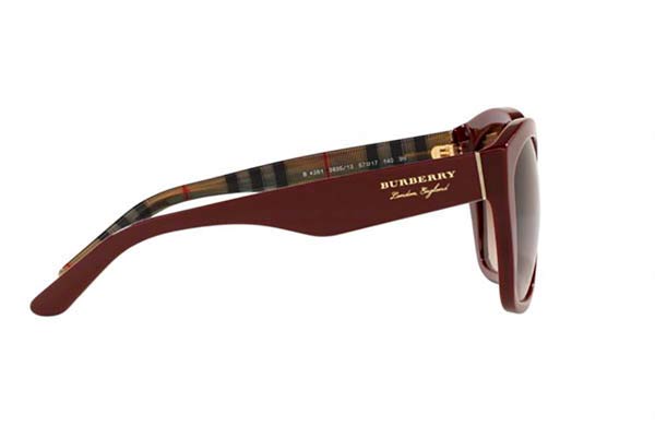 BURBERRY 4261 Γυαλια Ηλιου 