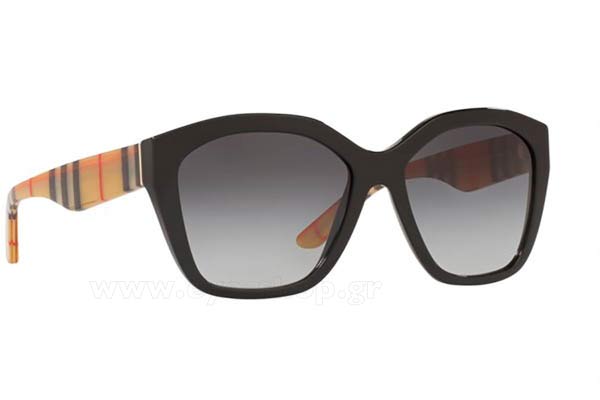 burberry 4261 Γυαλια Ηλιου 