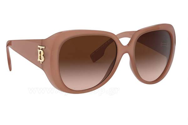 burberry 4303 Γυαλια Ηλιου 