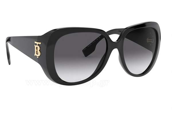 burberry 4303 Γυαλια Ηλιου 