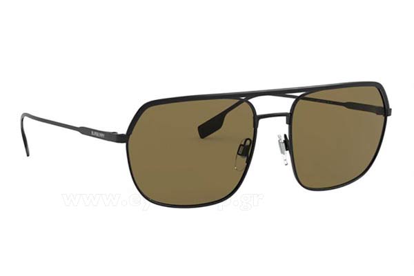 burberry 3117 Γυαλια Ηλιου 