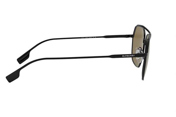 BURBERRY 3117 Γυαλια Ηλιου 