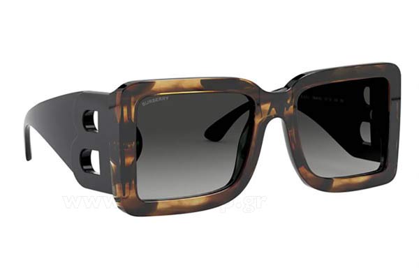 burberry 4312 Γυαλια Ηλιου 