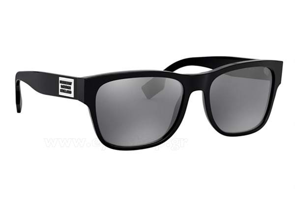 burberry 4309 Γυαλια Ηλιου 