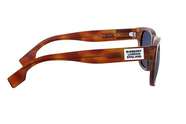 BURBERRY 4309 Γυαλια Ηλιου 