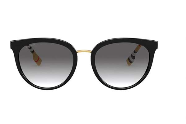 BURBERRY 4316 Γυαλια Ηλιου 