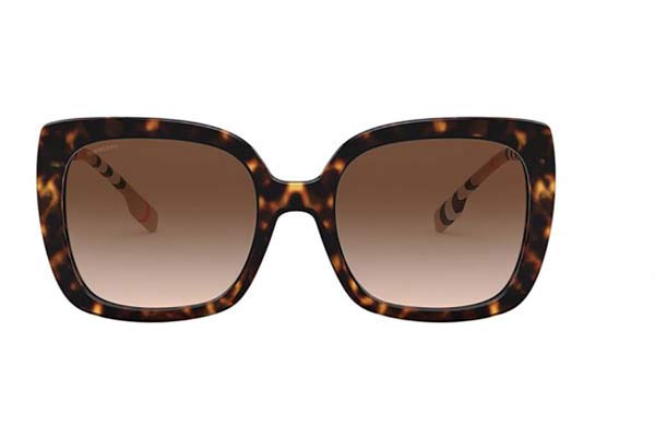 BURBERRY 4323 Γυαλια Ηλιου 