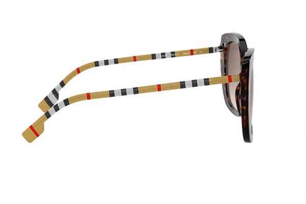 BURBERRY 4323 Γυαλια Ηλιου 