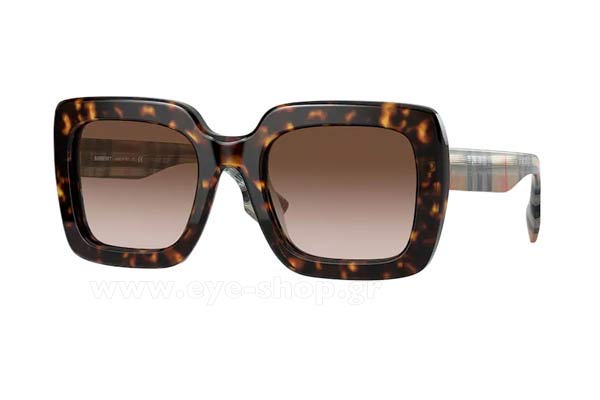 burberry 4284 Γυαλια Ηλιου 