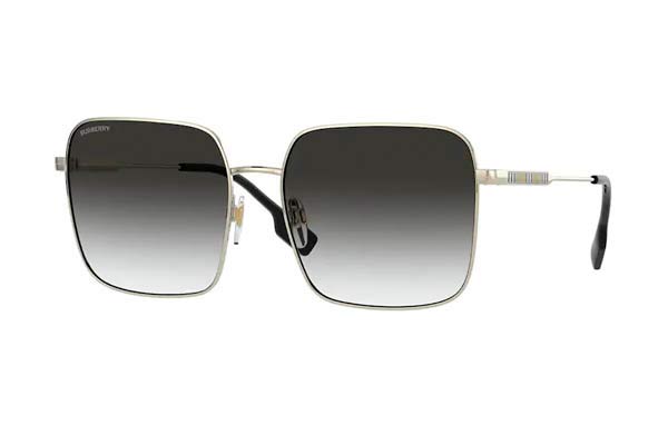 BURBERRY 3119 Γυαλια Ηλιου 