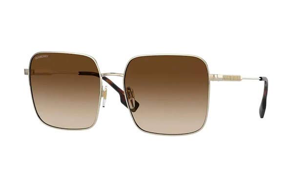 BURBERRY 3119 Γυαλια Ηλιου 