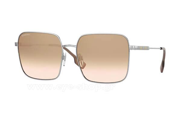burberry 3119 Γυαλια Ηλιου 