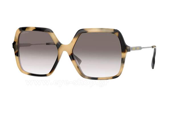 burberry 4324 ISABELLA Γυαλια Ηλιου 