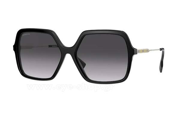 burberry 4324 ISABELLA Γυαλια Ηλιου 