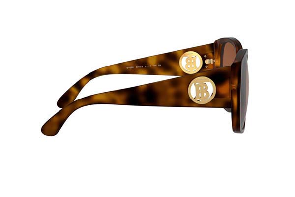 BURBERRY 4290 Γυαλια Ηλιου 